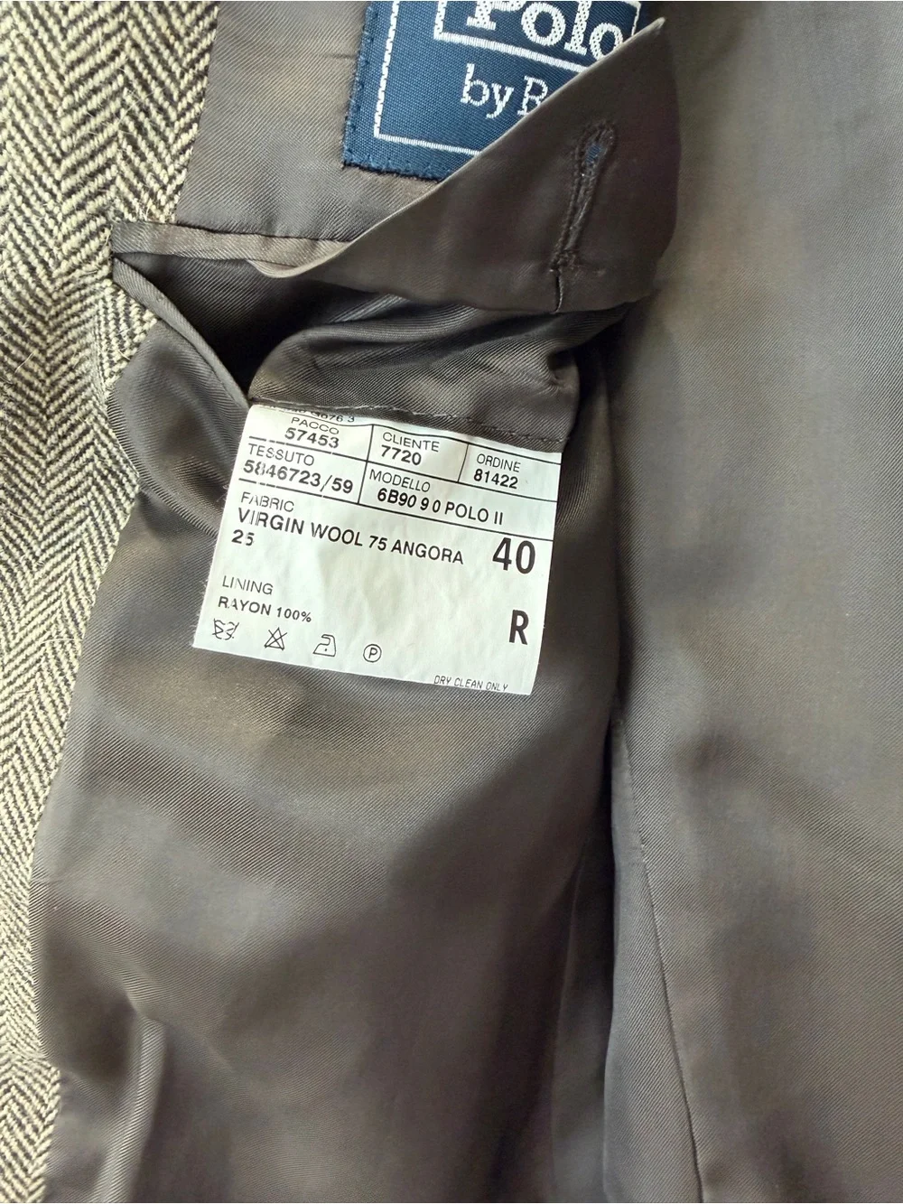 Polo Ralph Lauren ralph lauren